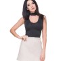 Chemisier model 76277 Tessita
