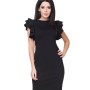 Robe de soirée model 76282 Tessita