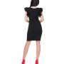 Robe de soirée model 76282 Tessita