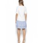 Robe de jour model 77026 Katrus