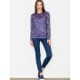 Sweatshirt model 77041 Figl