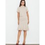Jupe model 77055 Figl