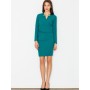 Robe de jour model 77064 Figl