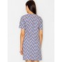 Robe de jour model 77081 Figl