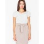 Jupe model 77113 Figl