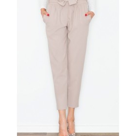 Pantalon femme model 77117 Figl