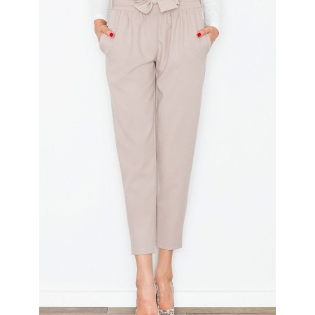 Pantalon femme model 77117 Figl