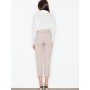Pantalon femme model 77117 Figl