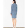 Jupe model 77137 Figl
