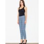 Pantalon femme model 77141 Figl