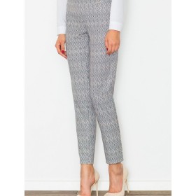 Pantalon femme model 77142 Figl