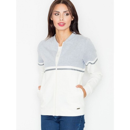 Sweatshirt model 77144 Figl