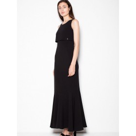 Robe longue model 77159 Venaton
