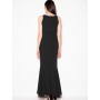 Robe longue model 77159 Venaton