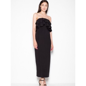 Robe longue model 77163 Venaton