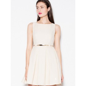 Robe de cocktail model 77194 Venaton