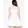 Robe de soirée model 77199 Venaton