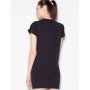 Robe de jour model 77219 Venaton
