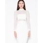 Robe de soirée model 77231 Venaton