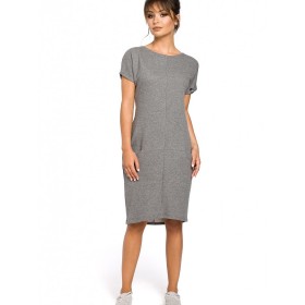 Robe de jour model 104223 BeWear