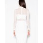 Robe de soirée model 77231 Venaton
