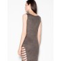 Robe de soirée model 77235 Venaton