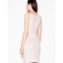 Robe de soirée model 77247 Venaton