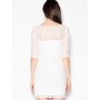 Robe de soirée model 77253 Venaton