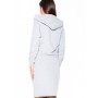 Robe de jour model 77322 Katrus
