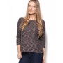 Chemisier model 77334 Katrus