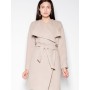 Manteau model 77415 Venaton