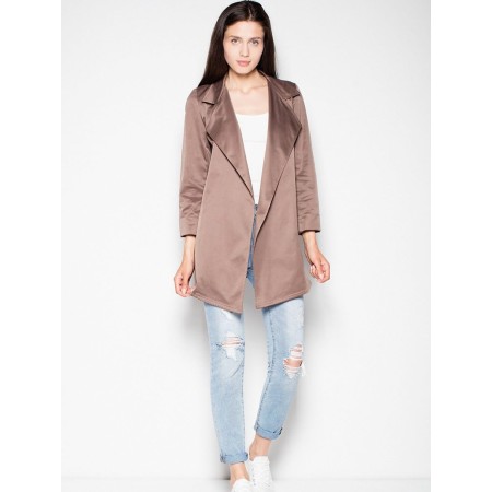 Manteau model 77421 Venaton