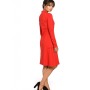 Robe de jour model 104245 BeWear