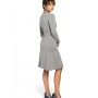 Robe de jour model 104247 BeWear