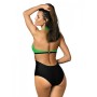 Maillot de bain une pièce model 79994 Marko