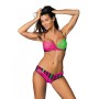 Maillot de bain deux pièces model 80018 Marko