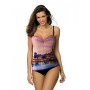 Maillot de bain une pièce model 80032 Marko