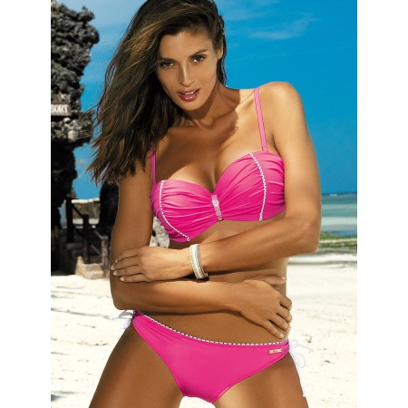 Maillot de bain deux pièces model 80038 Marko