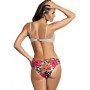 Maillot de bain deux pièces model 80095 Marko