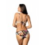 Maillot de bain deux pièces model 80133 Marko