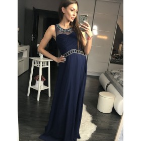 Robe longue model 105272 YourNewStyle
