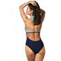 Maillot de bain une pièce model 80158 Marko