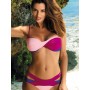 Maillot de bain deux pièces model 80175 Marko