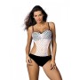 Maillot de bain une pièce model 82120 Marko