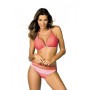 Maillot de bain deux pièces model 82128 Marko