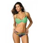Maillot de bain deux pièces model 82174 Marko