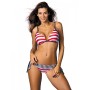 Maillot de bain deux pièces model 84047 Marko