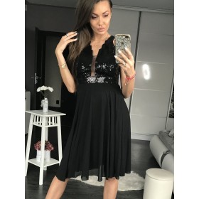 Robe de soirée model 105294 YourNewStyle