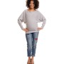 Chandail grossesse model 84274 PeeKaBoo
