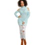 Chandail épais model 84344 PeeKaBoo